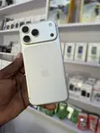Apple iPhone 17 Pro Max 256GB Silver - 4