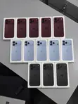 New Apple iPhone 18 Pro Max 256GB - 1
