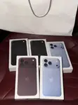 New Apple iPhone 18 Pro Max 256GB - 2