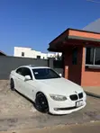 BMW 328i 2011 White - 3