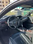 BMW 328i 2011 White - 4
