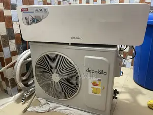 Decakila Air Conditioner