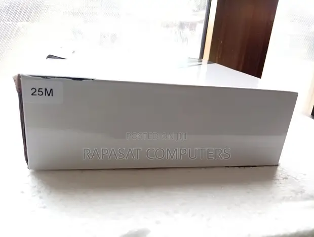 HDMI Fiber Optic Cable 25 Meters - 1