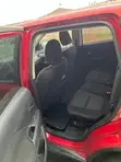 Mitsubishi Outlander 2016 Red - 3
