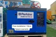 Perkins 15kVA Diesel Generator - Brand New - 1