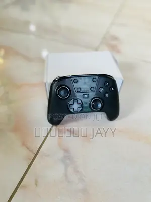 Wireless Pro Controller for Nintendo Switch/PC