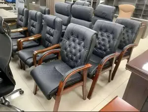 Pastors / Executive Chairs - Brand New
