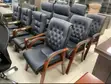 Pastors / Executive Chairs - Brand New - 1