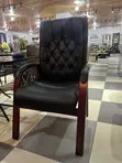 Pastors / Executive Chairs - Brand New - 2