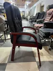 Pastors / Executive Chairs - Brand New - 3