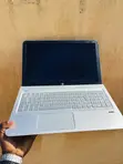 HP Envy 15 Laptop - Intel Core i7, 16GB RAM, 256GB SSD+HDD - 2