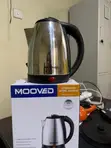 Mooved Electric Kettle - 1