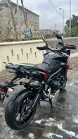 Yamaha MT-09 Tracer 900 GT 2020 Red - 2
