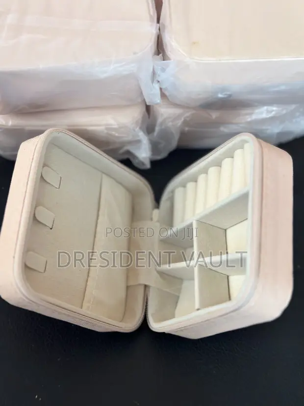 Jewelry Box - 1