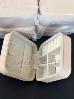 Jewelry Box