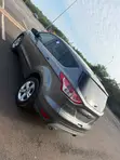 Ford Escape 2014 Silver - 1