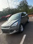 Ford Escape 2014 Silver - 3