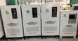 15kVA 3-Phase Servo Voltage Stabilizer - 1
