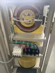 15kVA 3-Phase Servo Voltage Stabilizer - 2