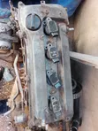 Toyota RAV4 Engine - 1