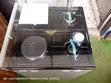Unitek 50x50 Burner Enamel Cooker - 1
