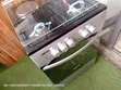 Unitek 50x50 Burner Enamel Cooker - 2
