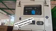 Perkins Diesel 10KVA Generator - 2