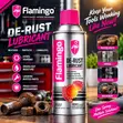 De Rust Lubricant - 2