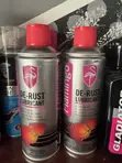 De Rust Lubricant - 3