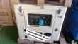 Heavy Duty 10KVA Perkins Diesel Generator - 2