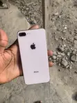 Apple iPhone 8 Plus 256 GB Rose Gold - 2
