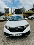 Honda CR-V 2021 White - 1