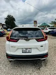 Honda CR-V 2021 White - 2
