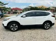 Honda CR-V 2021 White - 3