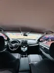 Honda CR-V 2021 White - 4