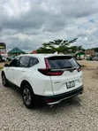 Honda CR-V 2021 White - 5