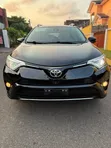 2018 Toyota RAV4 Limited SUV AWD - 2