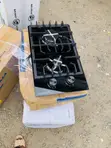 Brand New Kenwood 2-Burner Built-in Hob - 2