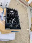 Brand New Kenwood 2-Burner Built-in Gas Cooker - 2