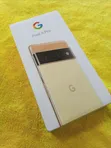 New Google Pixel 6 Pro 128GB Gold - 2