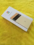 New Google Pixel 6 Pro 128GB Gold - 3