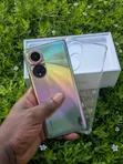 New Honor 50 256GB Purple - 4
