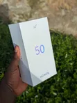 New Honor 50 256GB Purple - 5