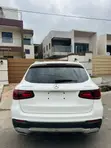 Mercedes-Benz GLC-Class 2020 White - 1