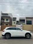 Mercedes-Benz GLC-Class 2020 White - 5