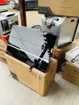 Kenwood 90cm Incline Extractor with Wave Sensor - 2
