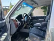 Mitsubishi Pajero 2005 Silver - 2