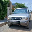 Mitsubishi Pajero 2005 Silver - 3