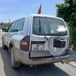 Mitsubishi Pajero 2005 Silver - 4