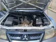 Mitsubishi Pajero 2005 Silver - 5